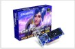 Placa video Gigabyte nVidia 8400GS PCI-E 512MB N84S-512I-ED 